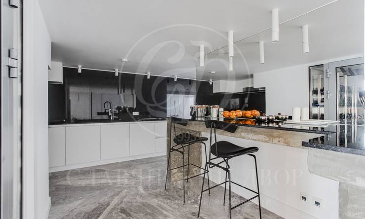 Лот-12547-317354 Продажа квартиры Хамовники, Плющиха