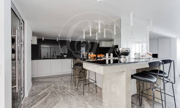 Лот-12547-317355 Продажа квартиры Хамовники, Плющиха