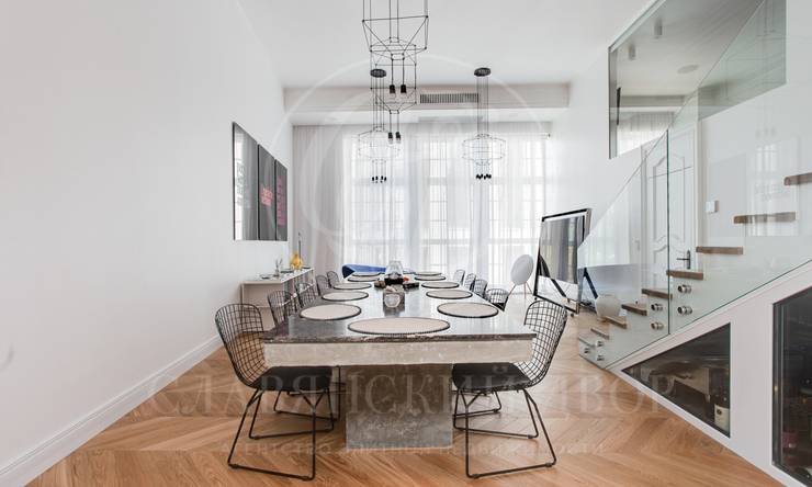 Лот-12547-317358 Продажа квартиры Хамовники, Плющиха