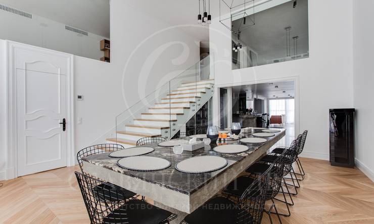 Лот-12547-317364 Продажа квартиры Хамовники, Плющиха