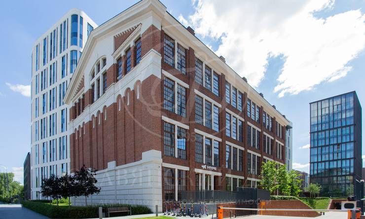 Лот-12547-317372 Продажа квартиры Хамовники, Плющиха