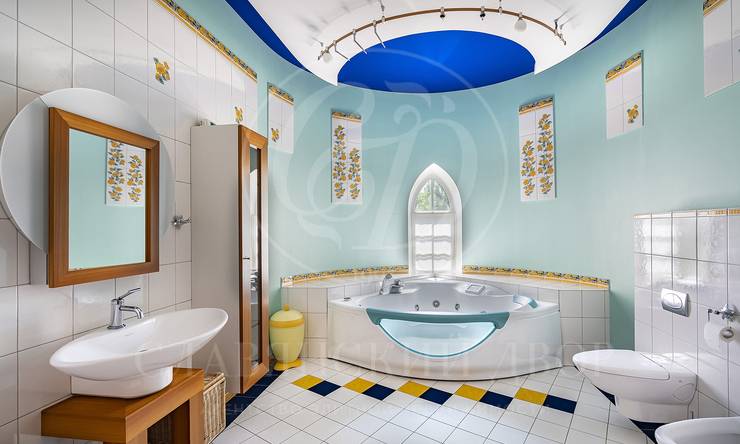 Лот-5842-317409 аренда дома Новорижское шоссе Мякинино