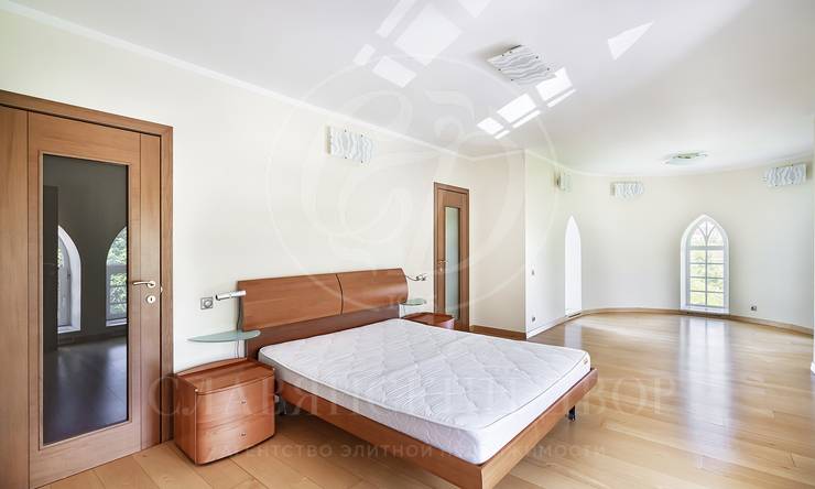 Лот-5842-317410 аренда дома Новорижское шоссе Мякинино