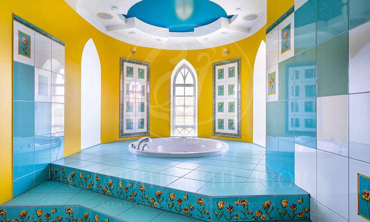 Лот-5842-317413 аренда дома Новорижское шоссе Мякинино