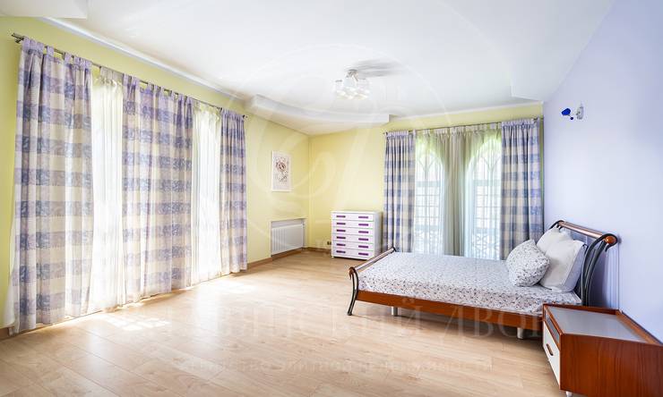 Лот-5842-317414 аренда дома Новорижское шоссе Мякинино