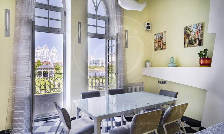 Лот-5842-317415 аренда дома Новорижское шоссе Мякинино