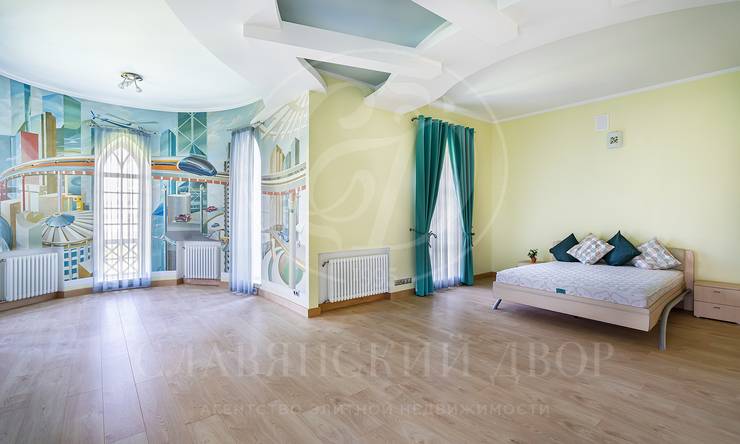 Лот-5842-317416 аренда дома Новорижское шоссе Мякинино