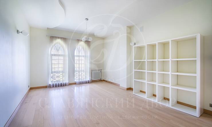 Лот-5842-317418 аренда дома Новорижское шоссе Мякинино