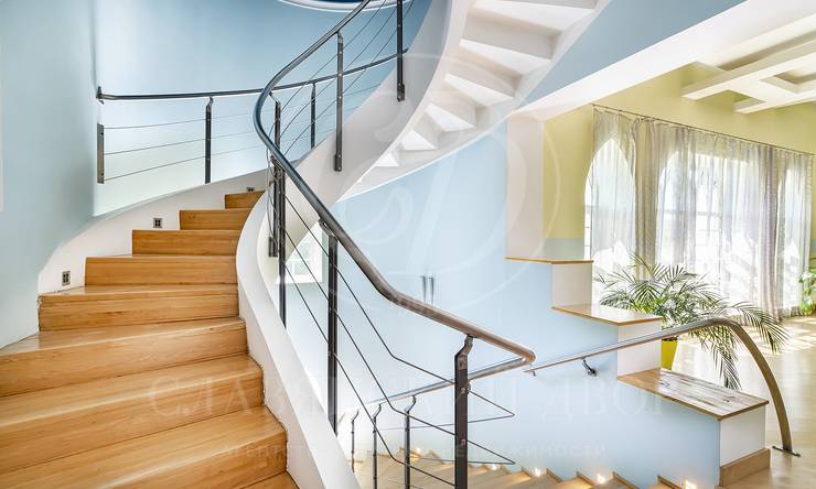 Лот-5842-317419 аренда дома Новорижское шоссе Мякинино