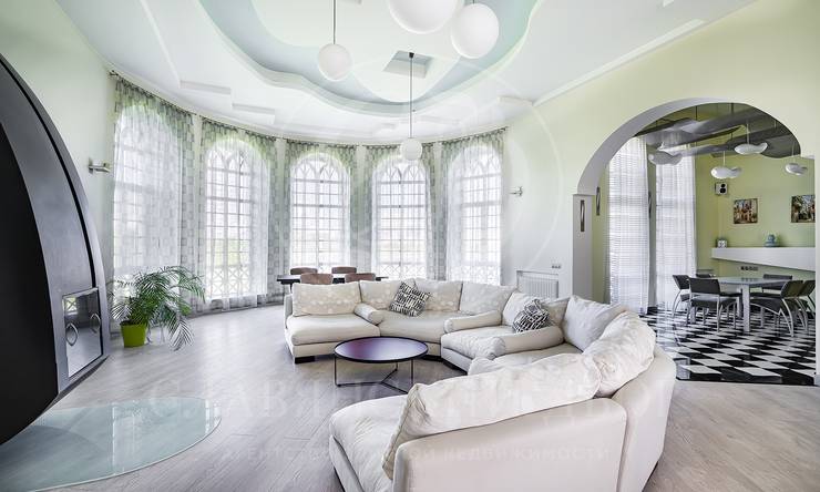 Лот-5842-317421 аренда дома Новорижское шоссе Мякинино