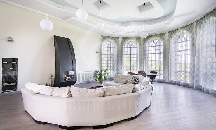 Лот-5842-317422 аренда дома Новорижское шоссе Мякинино