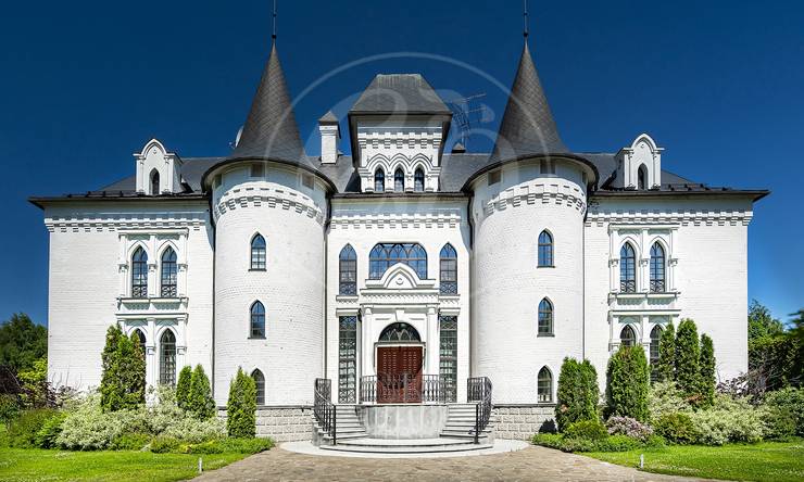 Лот-5842-317426 аренда дома Новорижское шоссе Мякинино