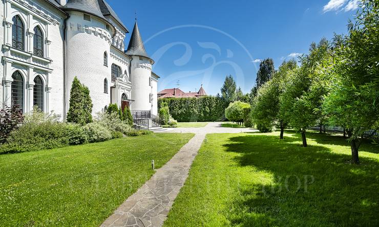 Лот-5842-317429 аренда дома Новорижское шоссе Мякинино