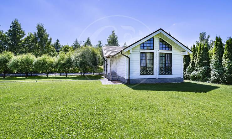 Лот-5842-317430 аренда дома Новорижское шоссе Мякинино