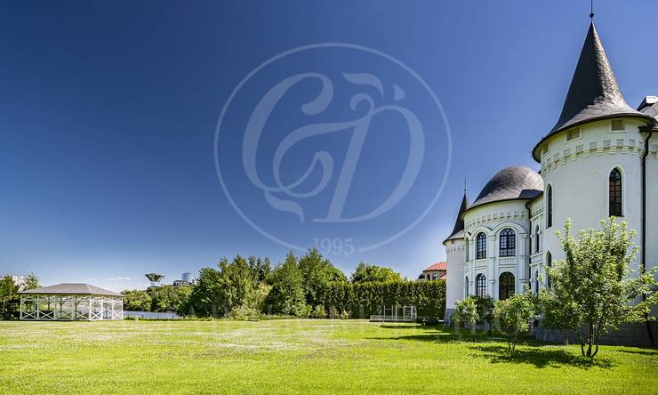 Лот-5842-317431 аренда дома Новорижское шоссе Мякинино