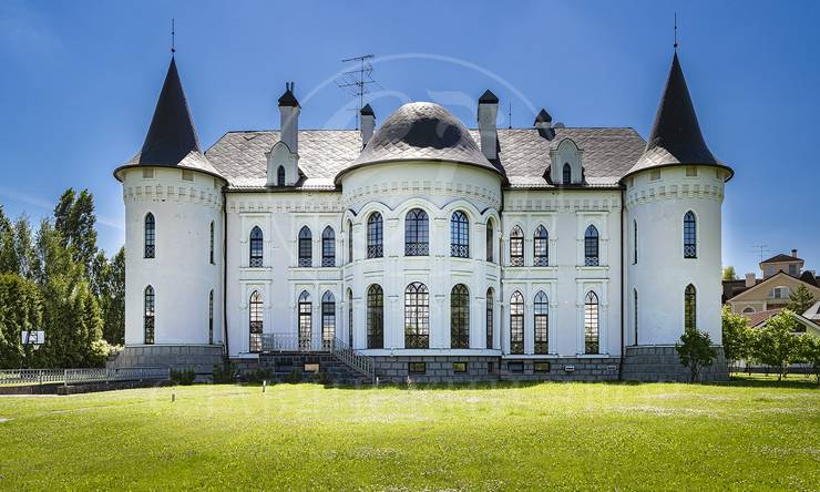 Лот-5842-317433 аренда дома Новорижское шоссе Мякинино