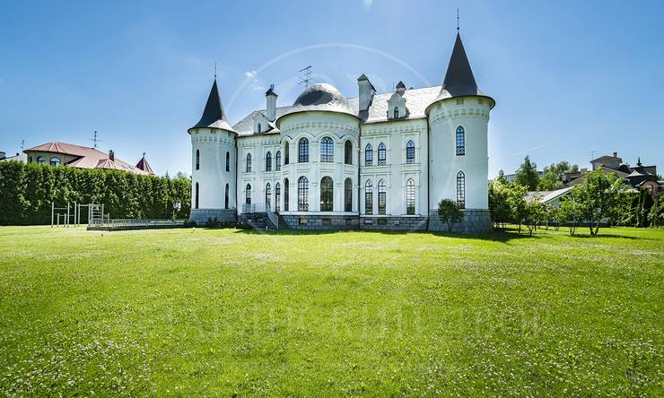 Лот-5842-317434 аренда дома Новорижское шоссе Мякинино