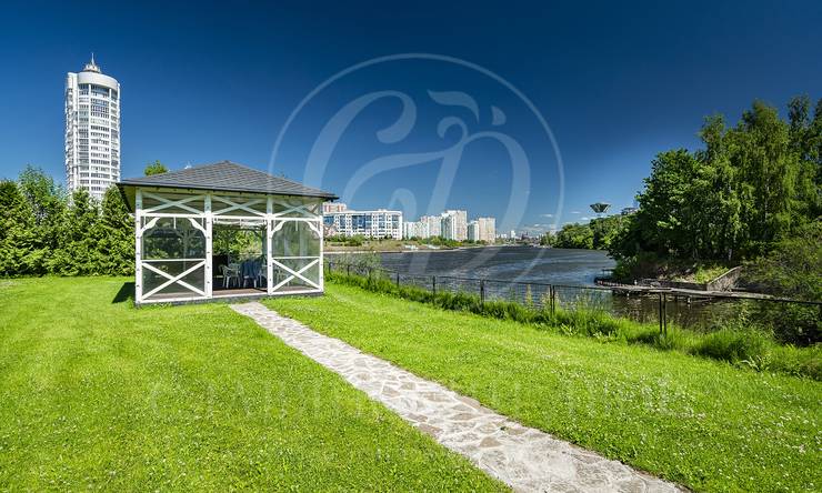 Лот-5842-317435 аренда дома Новорижское шоссе Мякинино