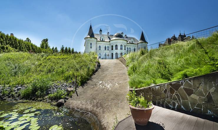 Лот-5842-317439 аренда дома Новорижское шоссе Мякинино