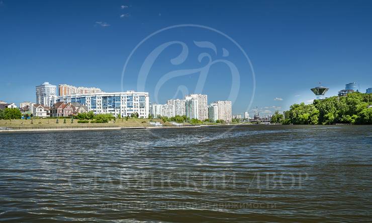 Лот-5842-317440 аренда дома Новорижское шоссе Мякинино