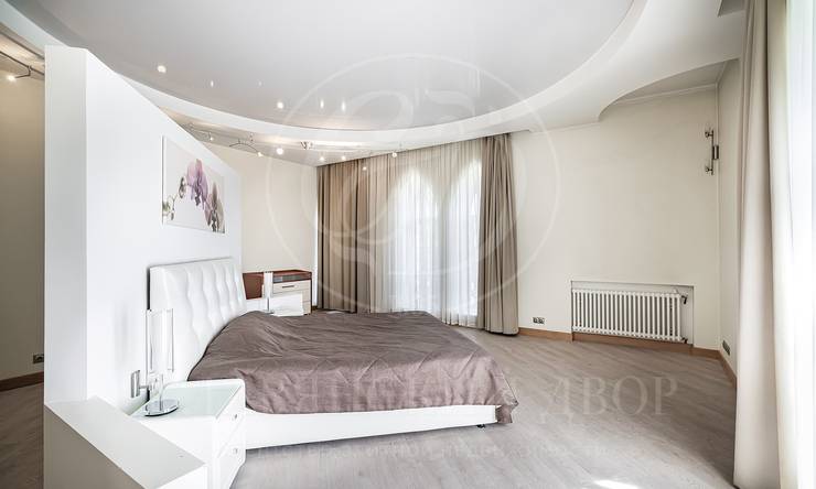 Лот-5842-317449 аренда дома Новорижское шоссе Мякинино