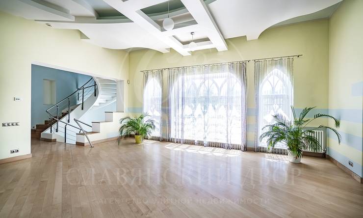 Лот-5842-317450 аренда дома Новорижское шоссе Мякинино