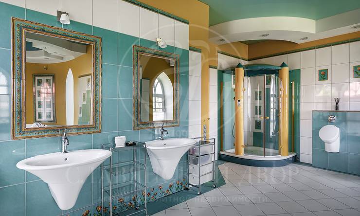 Лот-5842-317451 аренда дома Новорижское шоссе Мякинино