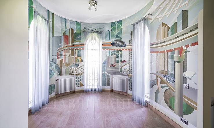 Лот-5842-317454 аренда дома Новорижское шоссе Мякинино