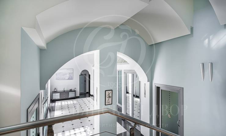 Лот-5842-317456 аренда дома Новорижское шоссе Мякинино