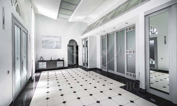 Лот-5842-317460 аренда дома Новорижское шоссе Мякинино