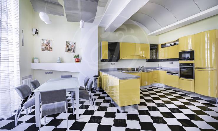 Лот-5842-317461 аренда дома Новорижское шоссе Мякинино