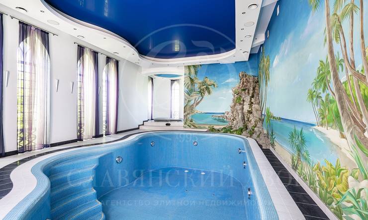 Лот-5842-317464 аренда дома Новорижское шоссе Мякинино