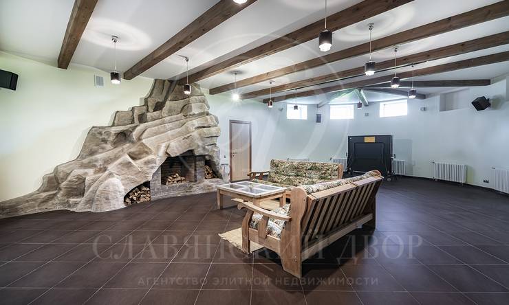 Лот-5842-317470 аренда дома Новорижское шоссе Мякинино