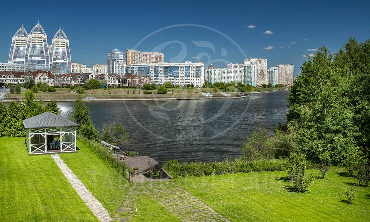 Лот-5842-317473 аренда дома Новорижское шоссе Мякинино