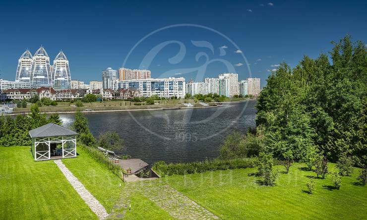 Лот-5842-317474 аренда дома Новорижское шоссе Мякинино