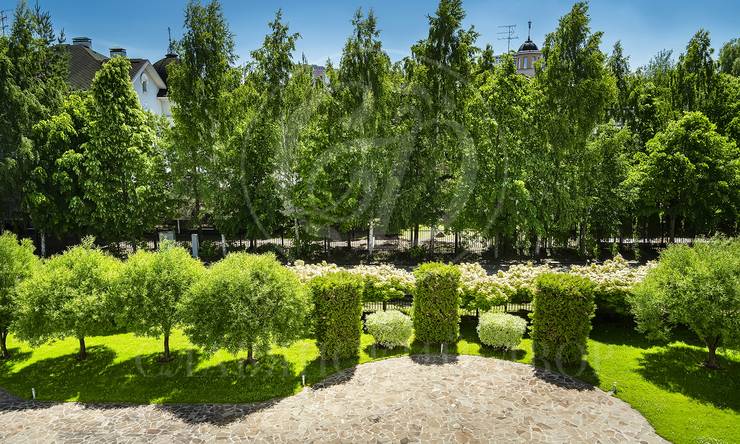 Лот-5842-317476 аренда дома Новорижское шоссе Мякинино