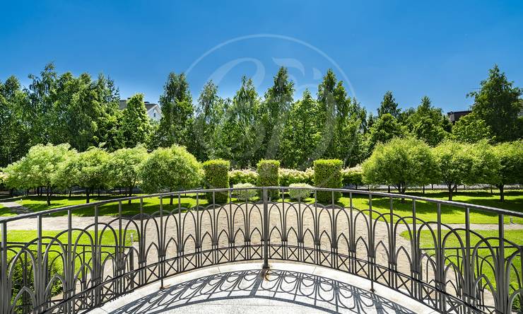 Лот-5842-317477 аренда дома Новорижское шоссе Мякинино