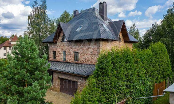 Лот-7576-317570 продажа дома Рублево-Успенское шоссе Бузланово