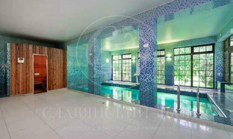 Лот-7576-317573 продажа дома Рублево-Успенское шоссе Бузланово