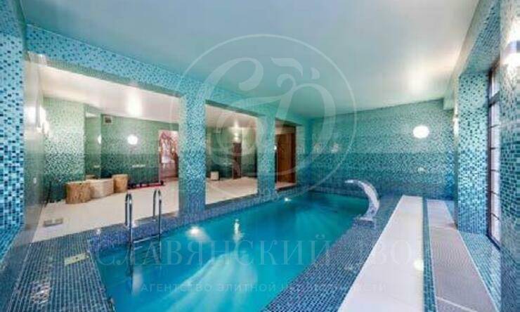 Лот-7576-317574 продажа дома Рублево-Успенское шоссе Бузланово