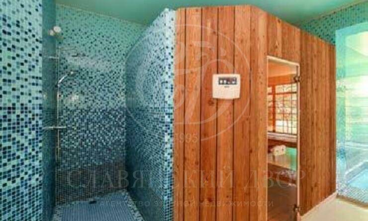 Лот-7576-317581 продажа дома Рублево-Успенское шоссе Бузланово