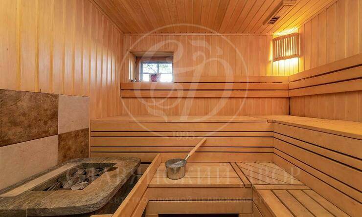 Лот-7576-317582 продажа дома Рублево-Успенское шоссе Бузланово