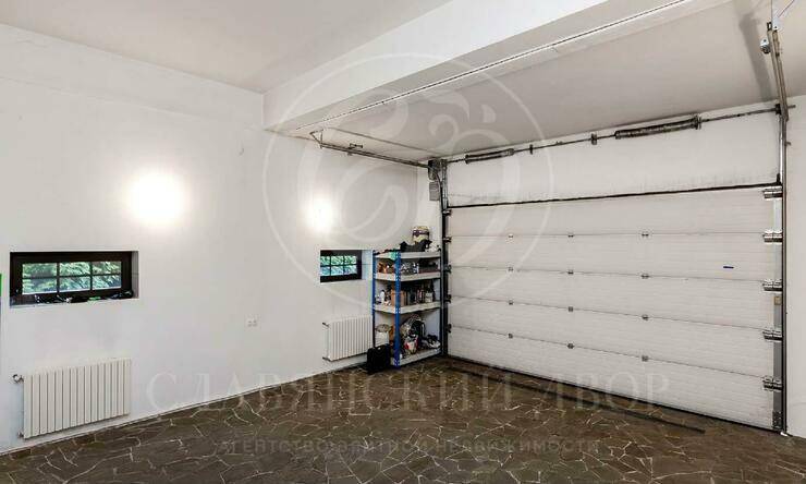 Лот-7576-317583 продажа дома Рублево-Успенское шоссе Бузланово