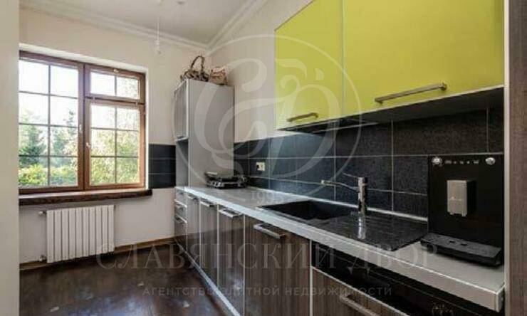 Лот-7576-317588 продажа дома Рублево-Успенское шоссе Бузланово