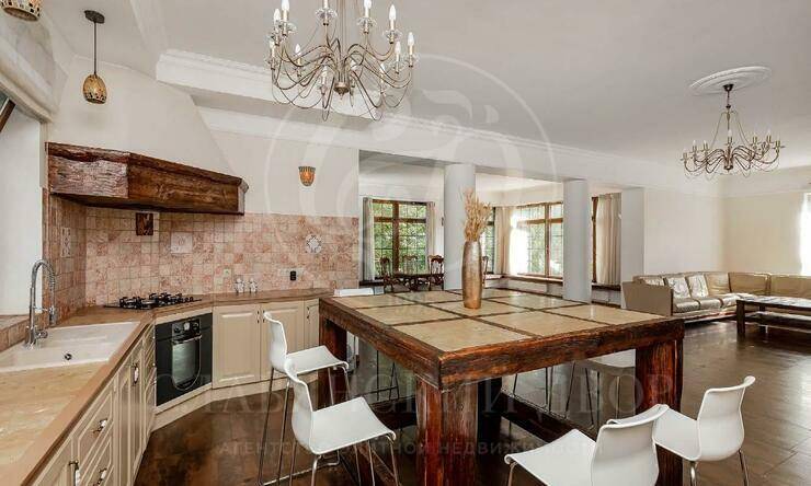 Лот-7576-317589 продажа дома Рублево-Успенское шоссе Бузланово