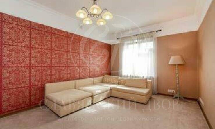 Лот-7576-317593 продажа дома Рублево-Успенское шоссе Бузланово