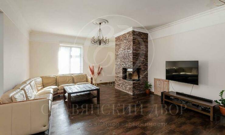 Лот-7576-317594 продажа дома Рублево-Успенское шоссе Бузланово