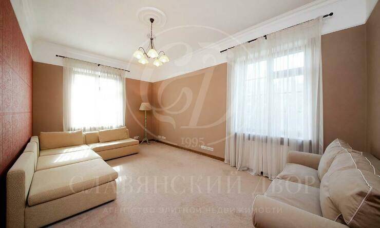 Лот-7576-317595 продажа дома Рублево-Успенское шоссе Бузланово