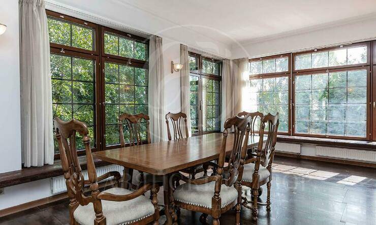 Лот-7576-317596 продажа дома Рублево-Успенское шоссе Бузланово