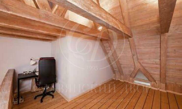 Лот-7576-317597 продажа дома Рублево-Успенское шоссе Бузланово